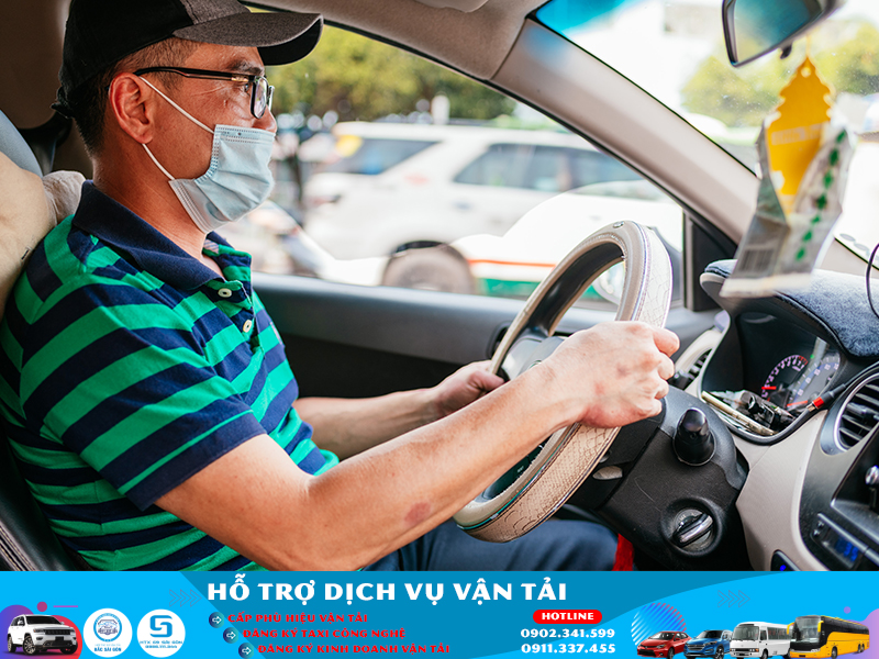 Kinh Nghiệm Tăng Thu Nhập Khi Chạy Grabcar Cho Tài Xế Mới