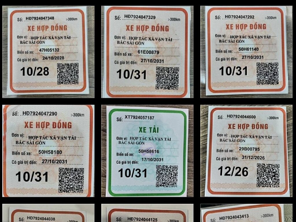 phu-hieu-xe-hop-dong-e1735789676177-1024x768 Hướng Dẫn Đăng Ký Phù Hiệu Xe Online Nhanh Chóng, Đơn Giản