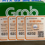 Cách Đăng Ký Làm Tài Xế Grab 2025: Hướng Dẫn Chi Tiết Từ A-Z