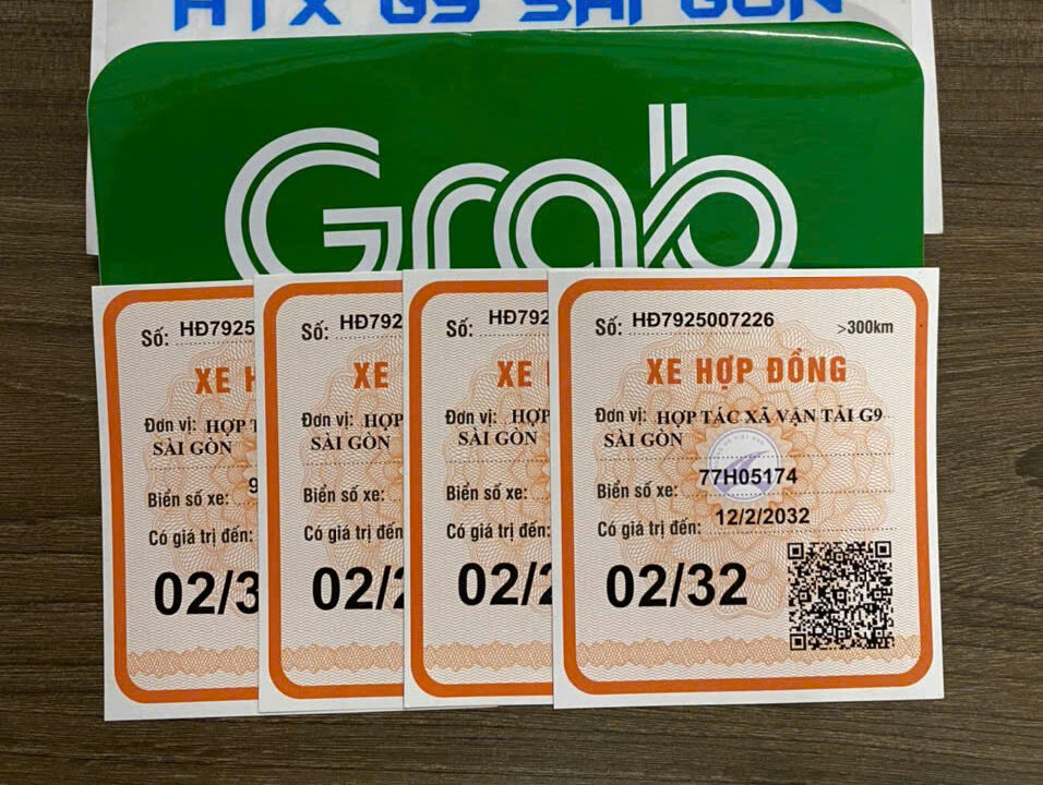 Cách Đăng Ký Làm Tài Xế Grab 2025: Hướng Dẫn Chi Tiết Từ A-Z