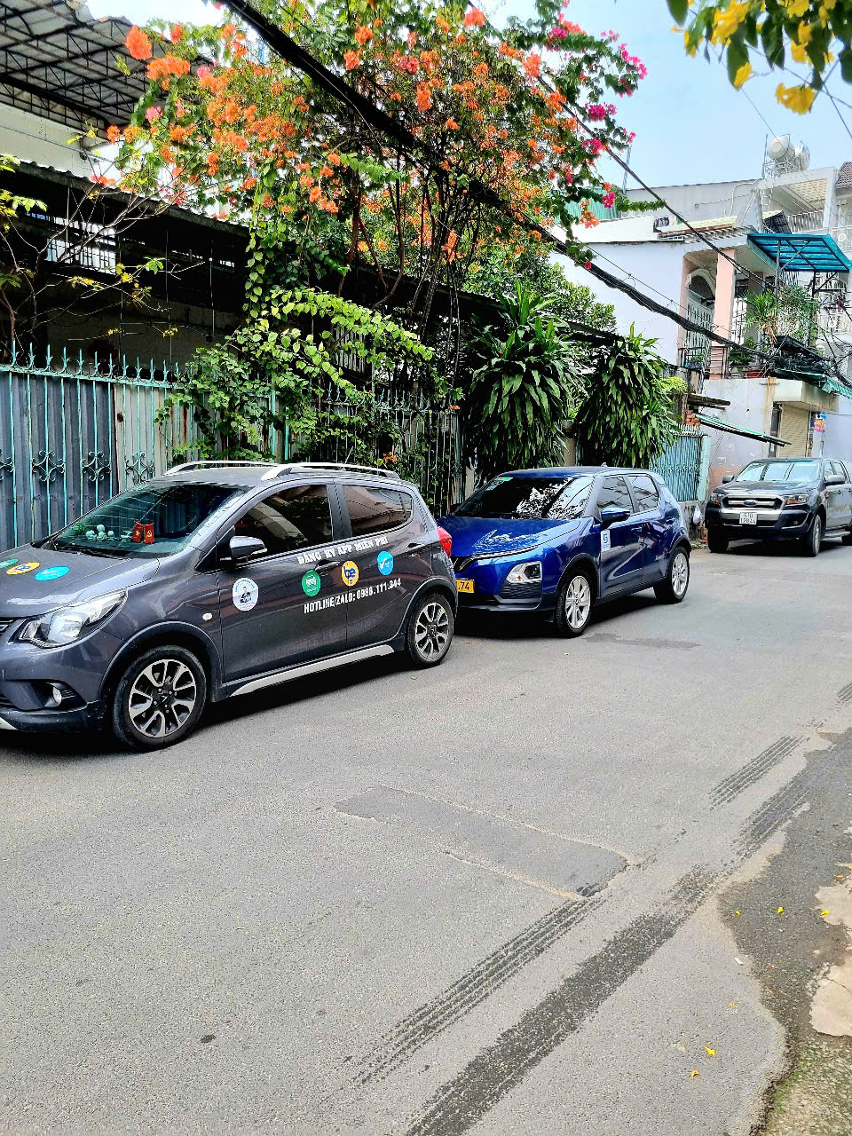 Cách Đăng Ký Taxi Công Nghệ Nhanh Gọn, Hợp Lệ Cho Tài Xế Mới