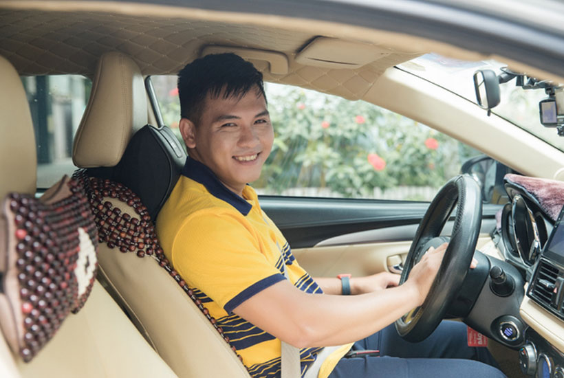 lam-the-nao-de-tang-thu-nhap-cho-tai-xe-taxi So Sánh Grab, Be Và Xanh SM: Ứng Dụng Taxi Công Nghệ Nào Đáng Dùng Nhất?