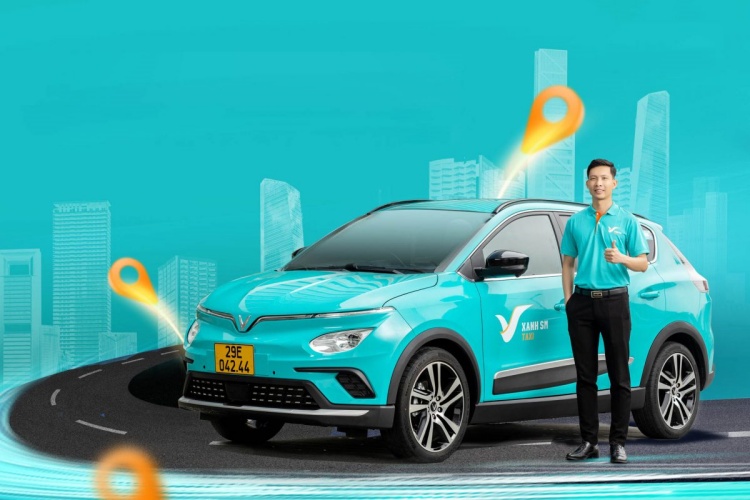 Cách Đăng Ký Tài Xế Taxi Công Nghệ Không Cần Xe Riêng: Bí Quyết Thành Công