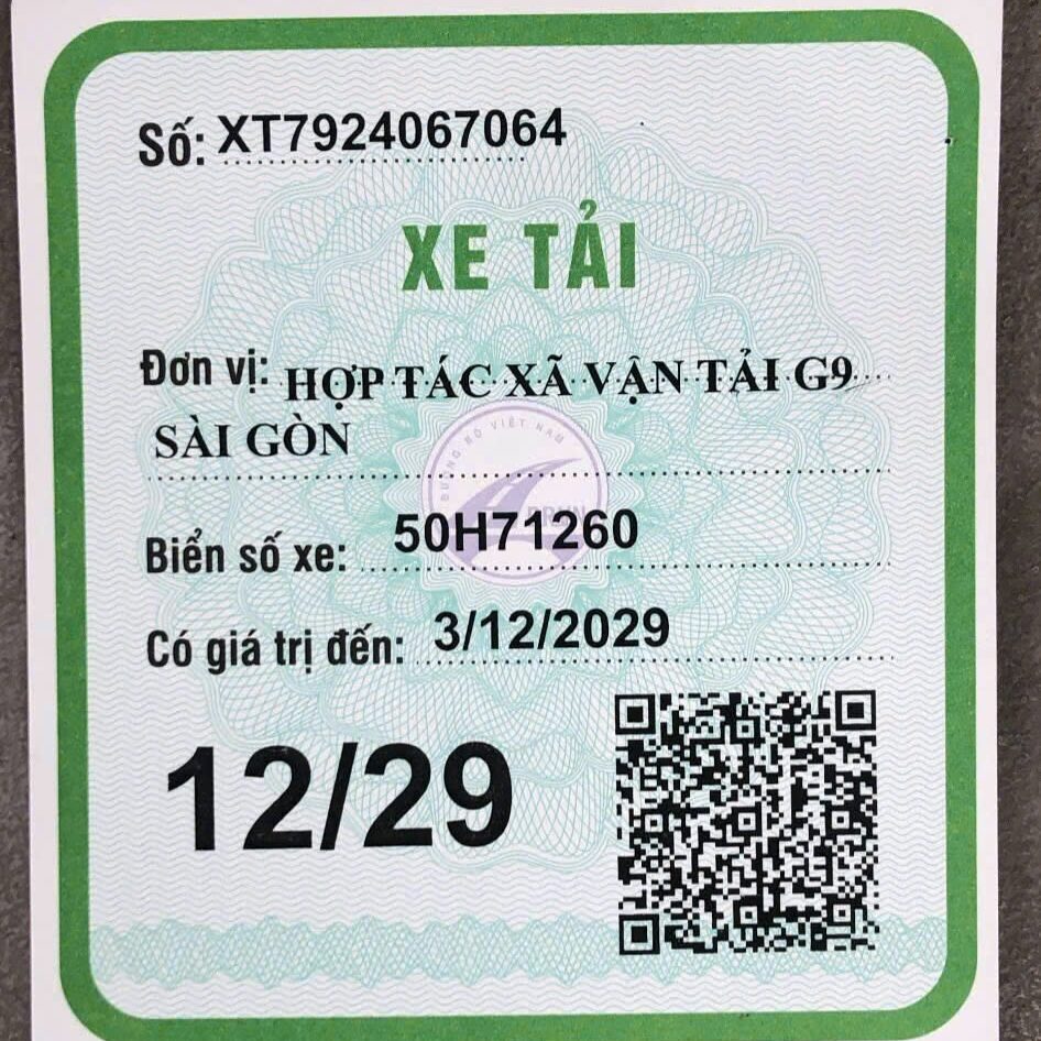 z6331271469731_40c07615de134e5aaa445f7cd2dd5a50-edited-1 Cập Nhật Mức Phạt Mới Nhất Khi Không Có Phù Hiệu Xe Tải 2025
