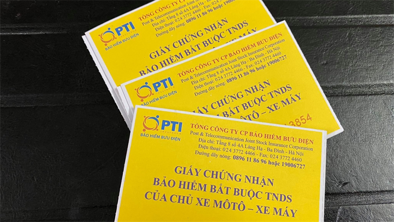 Bảo Hiểm Trách Nhiệm Dân Sự Xe Ô Tô: Những Điều Tài Xế Cần Biết