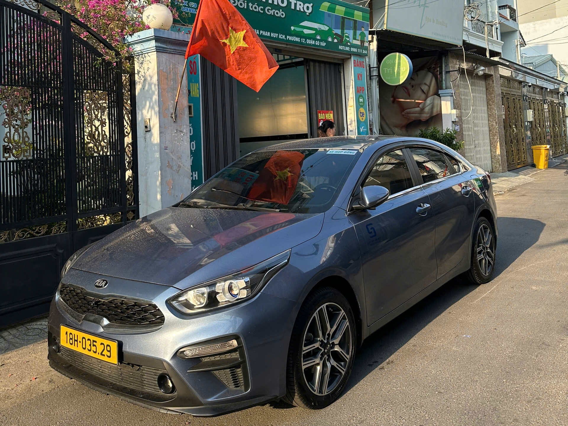 f5ed2d3baa34196a40253-edited 5 Lợi Ích Khi Đăng Ký App Taxi Công Nghệ Qua Hợp Tác Xã Vận Tải