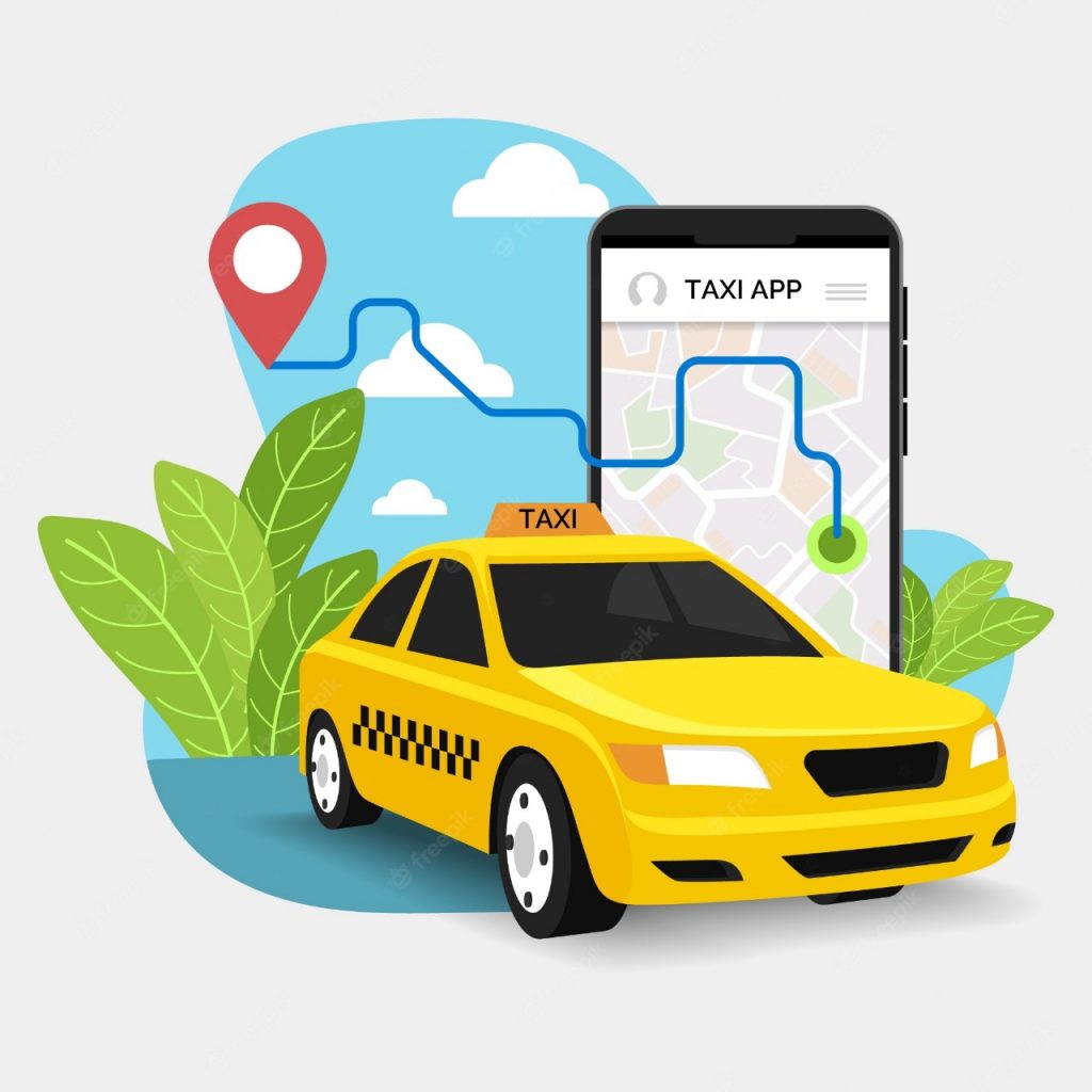 5 Lợi Ích Khi Đăng Ký App Taxi Công Nghệ Qua Hợp Tác Xã Vận Tải