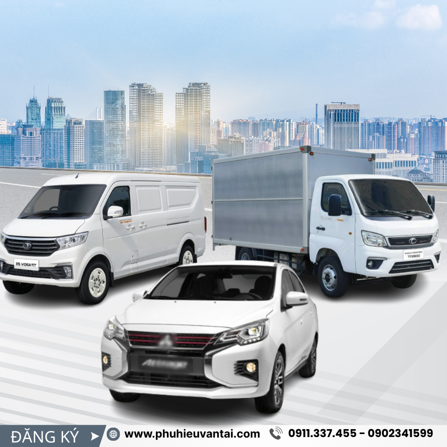Lưu Ý Quan Trọng Khi Mua Xe Cũ Để Chạy Dịch Vụ