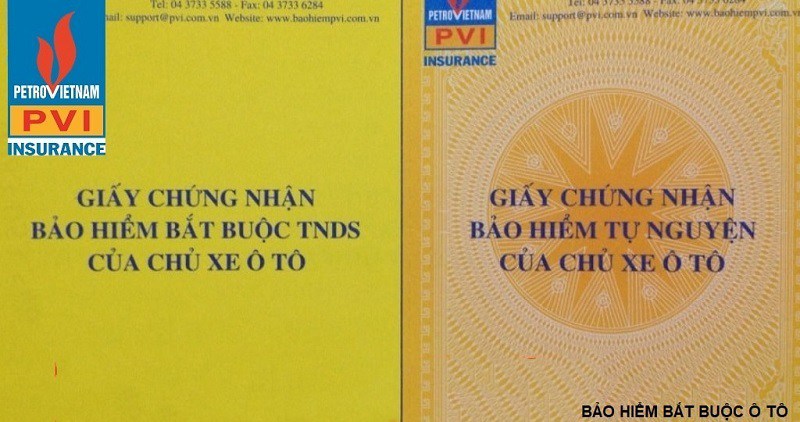 Những Hiểu Lầm Thường Gặp Về Bảo Hiểm Xe Ô Tô Kinh Doanh