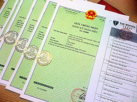 Hướng dẫn đăng ký nhãn hiệu thương mại cho doanh nghiệp vận tải
