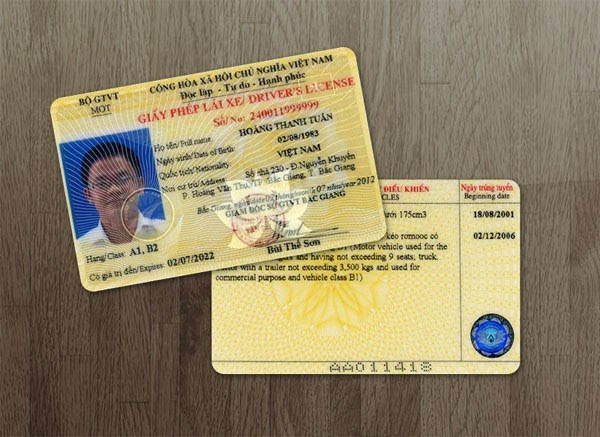 dieu-kien-nang-bang-b2-len-c-3 Làm Sao Để Nâng Hạng Giấy Phép Lái Xe Từ B2 Lên C Nhanh Chóng