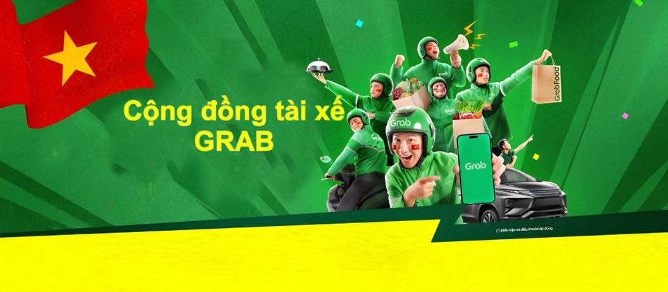 546324615_1203390891849973_8766628186924937344_n Lợi Ích Tham Gia Cộng Đồng Tài Xế Công Nghệ Trên Mạng Xã Hội