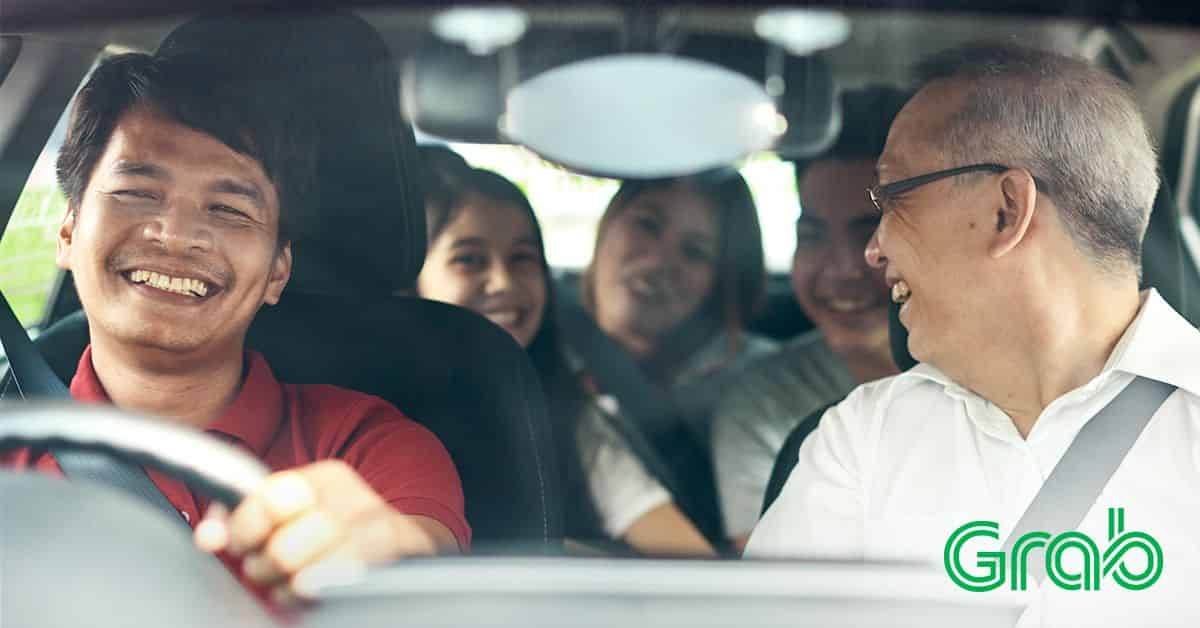 Bí Quyết Marketing Cá Nhân Cho Tài Xế Grab Để Tăng Đơn Hàng