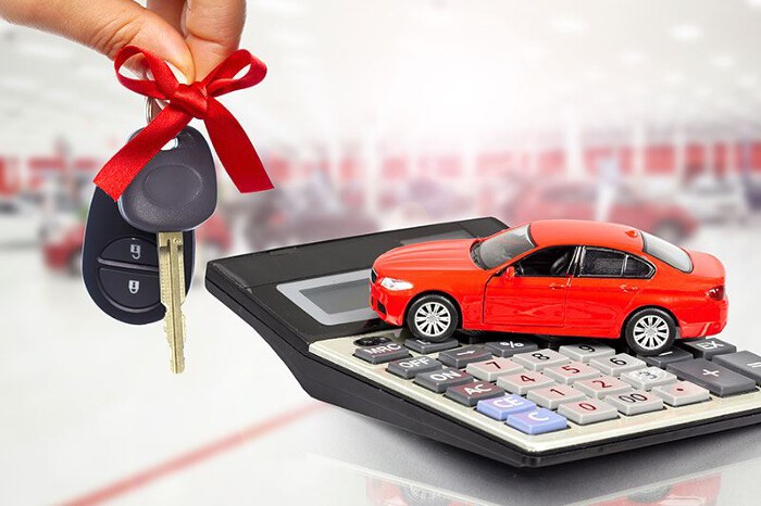 Cách Xây Dựng Hồ Sơ Tín Dụng Tốt Để Vay Mua Xe Kinh Doanh