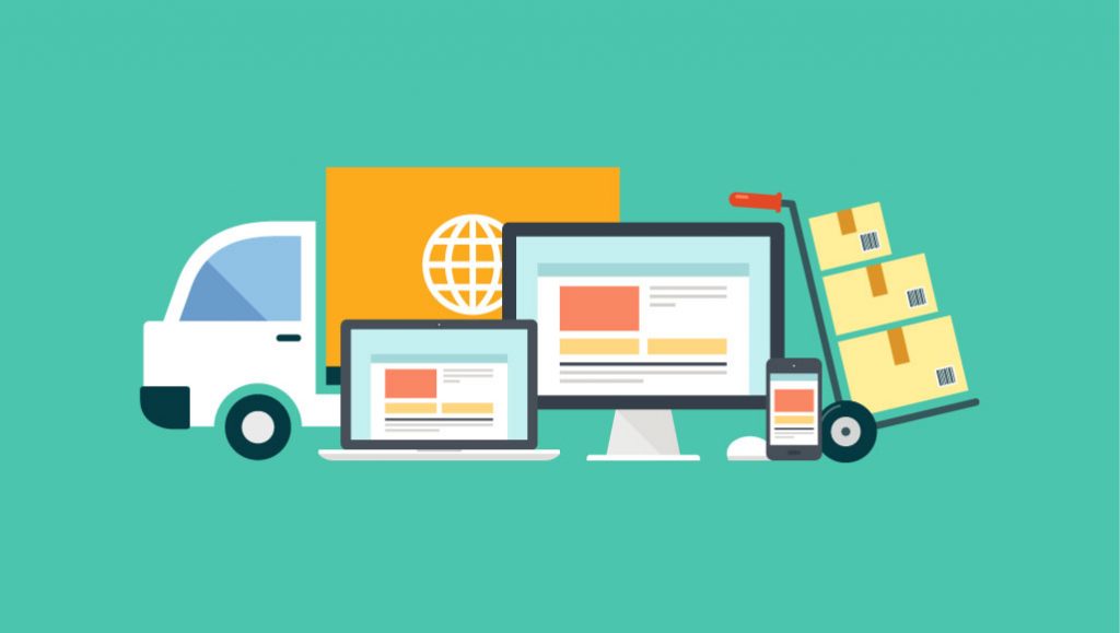 Hướng Dẫn Sử Dụng Phần Mềm Quản Lý Đơn Hàng Cho Tài Xế Cá Nhân