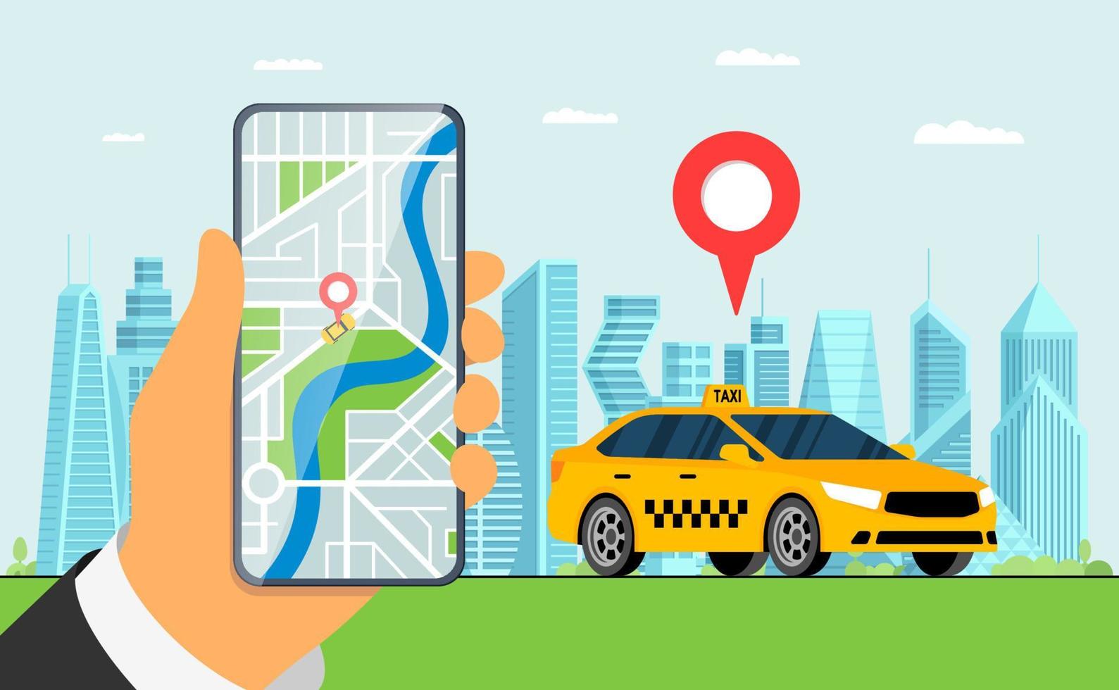Chi phí ban đầu để bắt đầu chạy taxi công nghệ