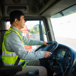 Quy định mới về an toàn lao động cho tài xế