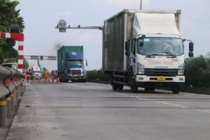 Dự báo thay đổi luật vận tải trong 5 năm tới