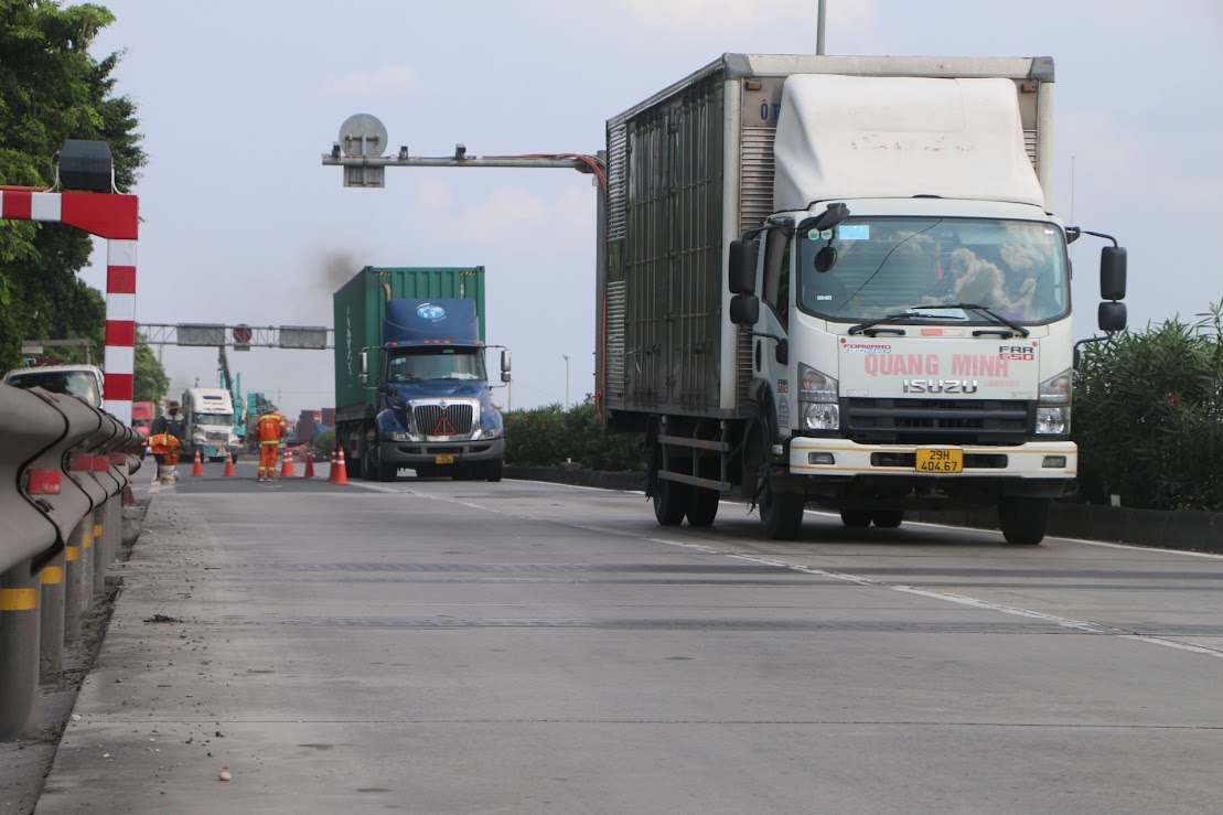 Dự báo thay đổi luật vận tải trong 5 năm tới