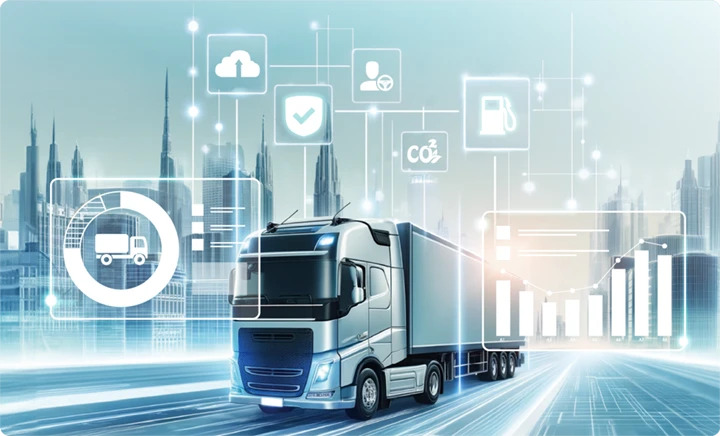 Xu hướng số hóa thủ tục vận tải tại Việt Nam