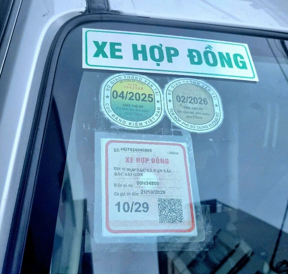 z6331316447201_d2df4f30c5725b490ca8196cc8476b7c-e1790135154713 Xe cho thuê tự lái có cần phù hiệu vận tải không? Phân biệt với xe kinh doanh vận tải